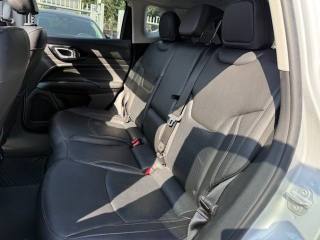 JEEP Compass usata, con Controllo trazione
