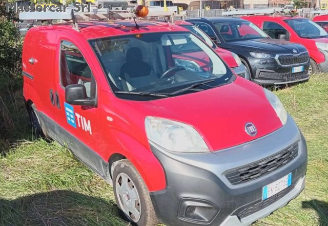 FIAT Fiorino usata, con ABS