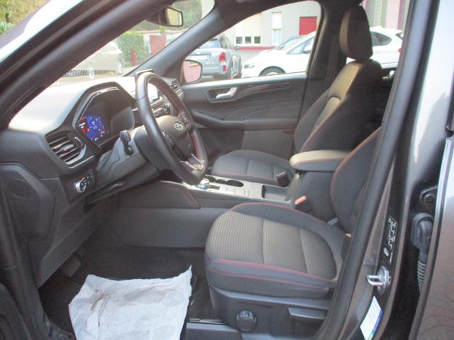 FORD Kuga usata, con Cruise Control