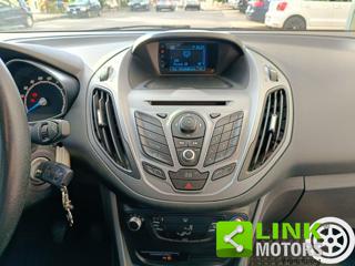 FORD B-Max usata, con Fendinebbia