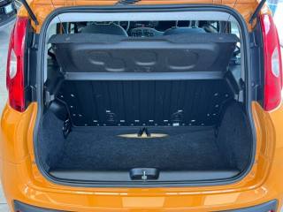 FIAT Panda usata, con Chiusura centralizzata