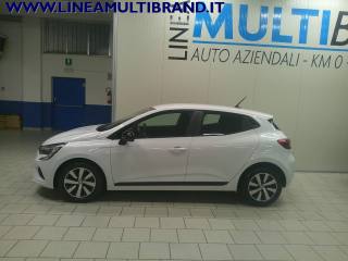 RENAULT Clio usata, con Airbag