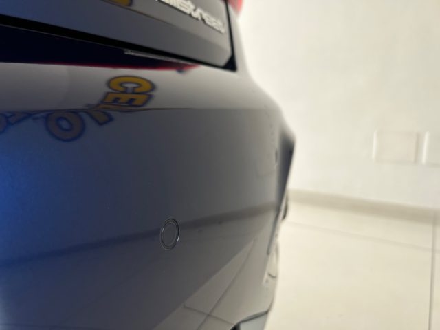 AUDI A1 usata, con Chiusura centralizzata