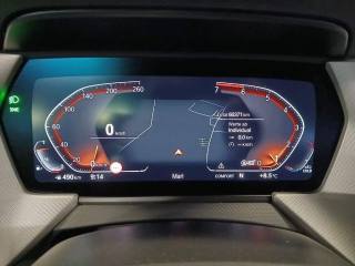 BMW 118 usata, con Autoradio