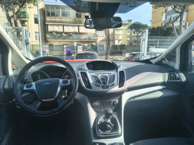 FORD C-Max usata, con Controllo trazione