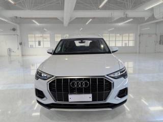 AUDI Q3 usata, con Cerchi in lega