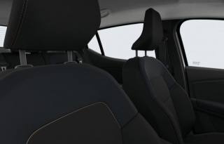 DACIA Sandero usata, con Autoradio