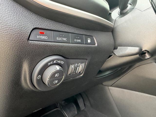 JEEP Compass usata, con Start/Stop Automatico