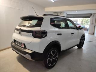 CITROEN C3 usata, con Airbag Passeggero