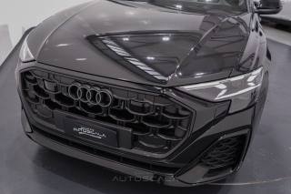 AUDI Q8 usata, con Sospensioni pneumatiche