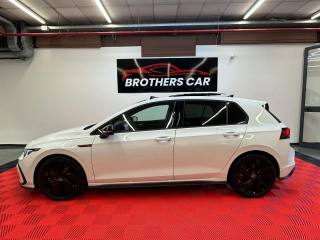 VOLKSWAGEN Golf GTI usata, con Airbag Passeggero