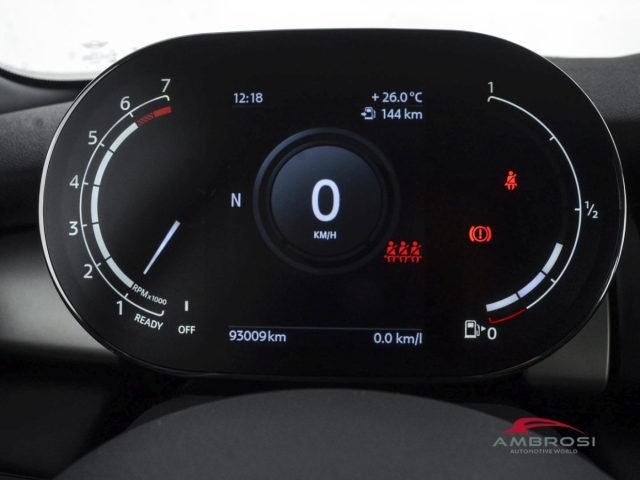 MINI One usata 12