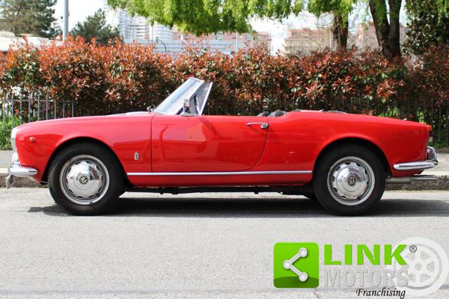 ALFA ROMEO Giulietta usata 28
