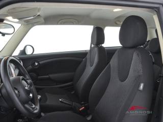 MINI One usata 8