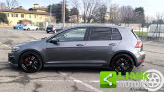 VOLKSWAGEN Golf GTI usata, con Autoradio