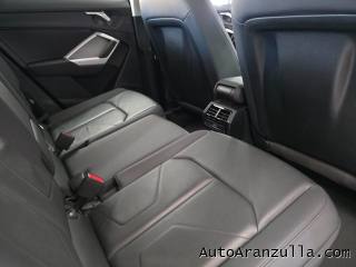 AUDI Q3 usata, con Park Distance Control