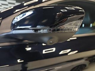 MG MG3 usata, con Boardcomputer