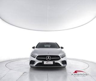 MERCEDES-BENZ A 180 usata 4