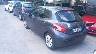PEUGEOT 208 usata, con Airbag laterali