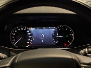 LAND ROVER Range Rover Evoque usata, con Volante in pelle