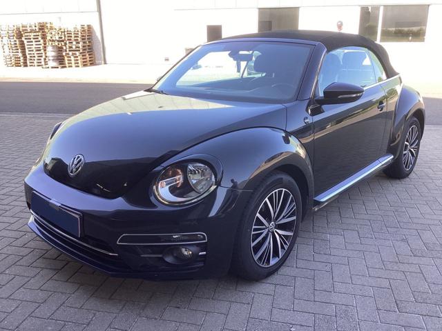 VOLKSWAGEN Maggiolino usata, con ABS