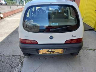 FIAT 600 usata 8