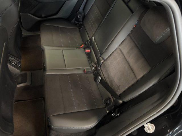 BMW 218 usata, con Sistema di navigazione