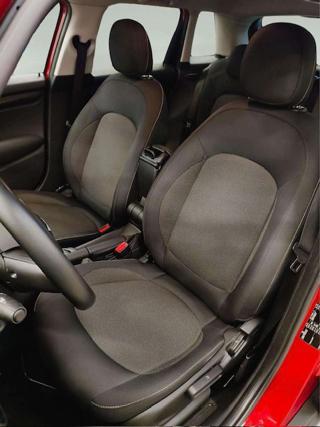 MINI One usata, con Climatizzatore