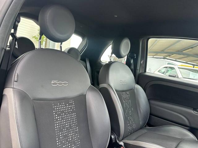 FIAT 500 usata 20