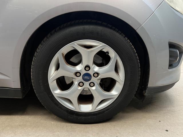 FORD C-Max usata 19