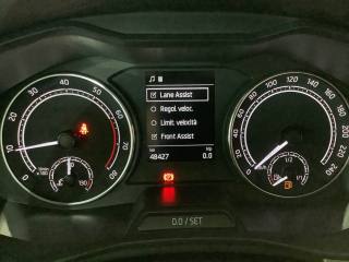 SKODA Kamiq usata, con Servosterzo
