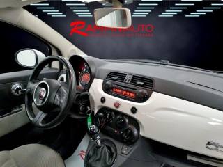 FIAT 500 usata 17
