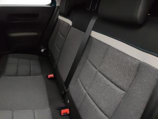 CITROEN C4 Cactus usata, con Immobilizzatore elettronico