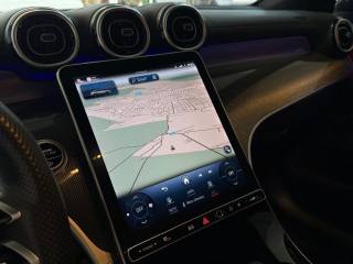 MERCEDES-BENZ GLC 220 usata, con Specchietti laterali elettrici