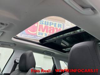 PEUGEOT 3008 usata, con Volante in pelle