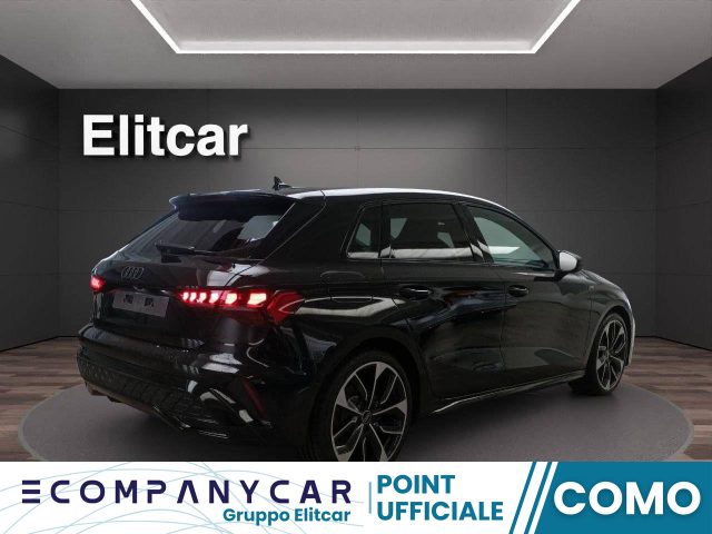 AUDI A3 usata, con Airbag Passeggero