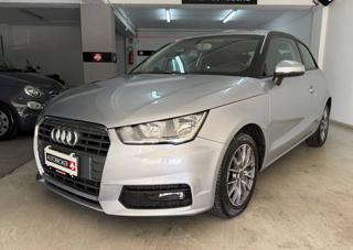 AUDI A1 1.4 TDI ultra Design