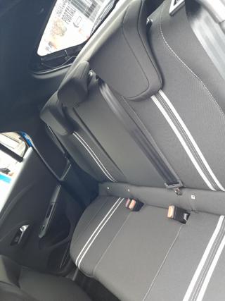 OPEL Corsa usata, con Fendinebbia