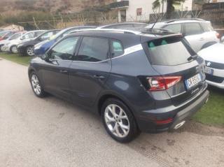 SEAT Arona usata, con Cerchi in lega