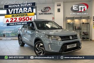 SUZUKI Vitara usata, con Airbag