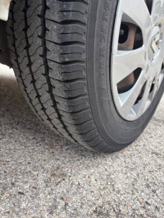 RENAULT Trafic usata, con USB