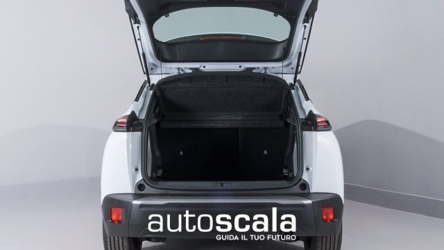 PEUGEOT 2008 usata, con Cruise Control