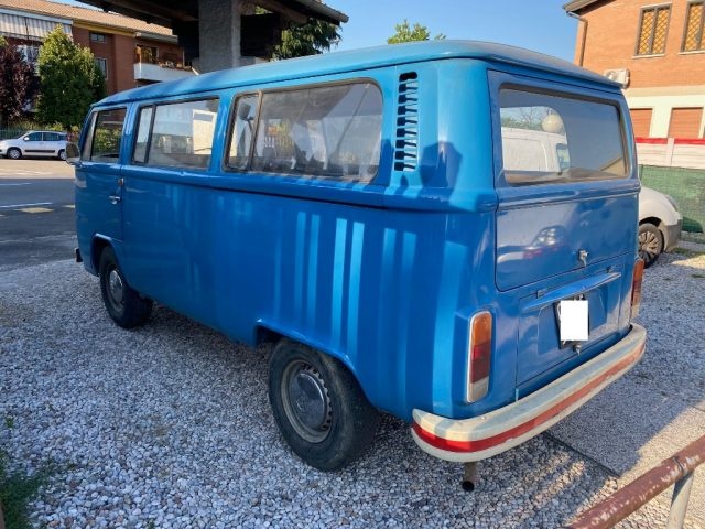 VOLKSWAGEN T2 usata 3