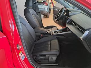 AUDI A3 usata, con Airbag Passeggero