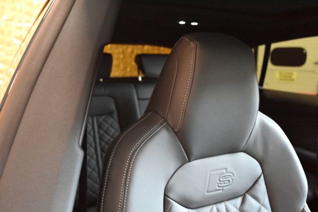 AUDI Q8 usata 150