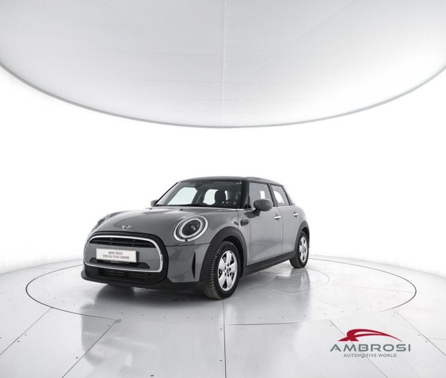 MINI Mini usata 0