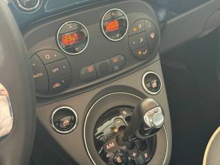 FIAT 500C usata, con ESP