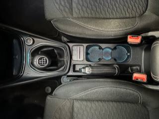 FORD Puma usata, con Fendinebbia