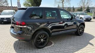 VOLKSWAGEN Touareg usata, con Airbag