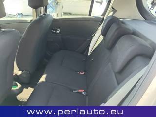 RENAULT Clio usata, con Chiusura centralizzata